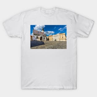 Zagreb T-Shirt